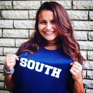 Meet your Posher, Sissy